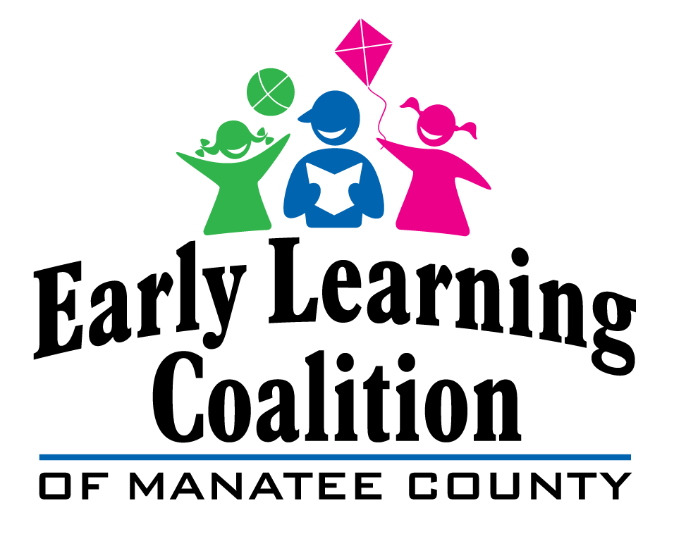 Logo for Early Learning Coalition of Manatee County