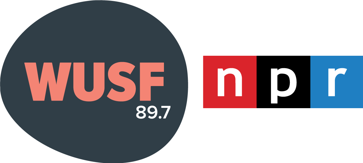 WUSF 89.7 NPR
