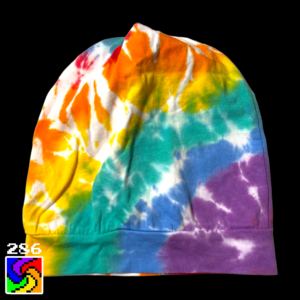 The Tie Dye Nerds Product Shots