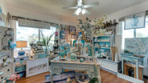 Once Upon A Room shop pictures and store front pic