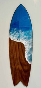 Handmade woodworking